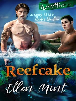 cover image of Reefcake